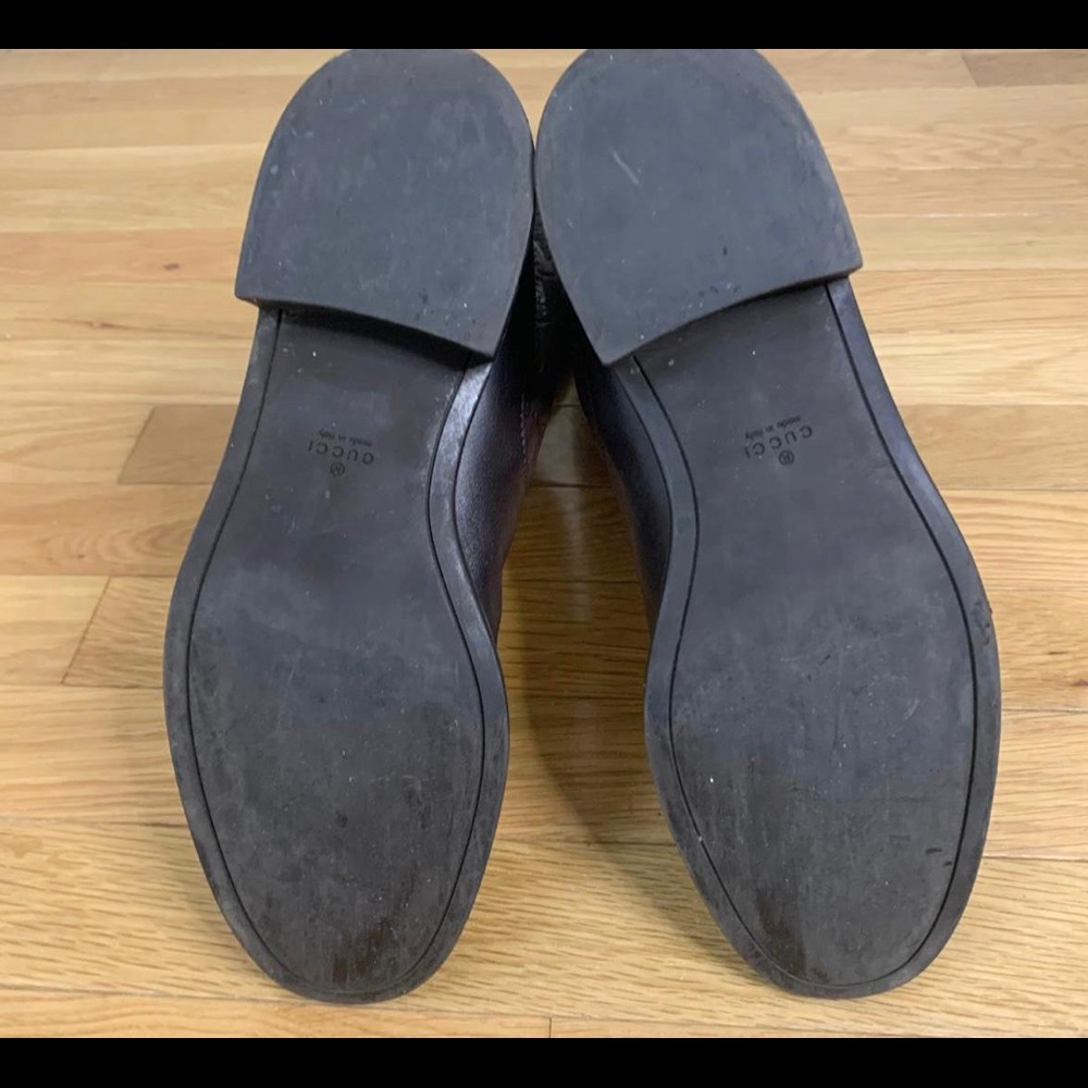 Gucci boots - Picture 4 of 10